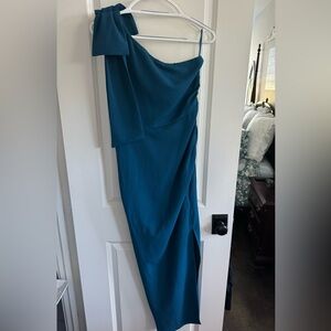 Never worn- Wedding Guest Dress